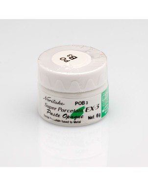 B3O   OPAQUER EX3 6gr.