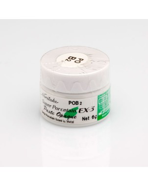 B2O   OPAQUER EX3 6gr.