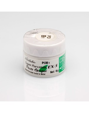 B1O   OPAQUER EX3 6gr.