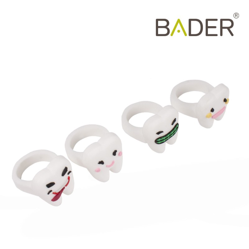 Anillo molar Bader