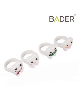 Anillo molar Bader