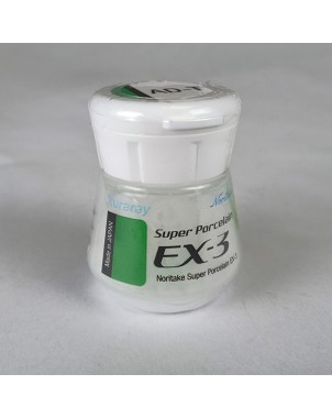 TRANSPARENTE ADB EX3 10gr.