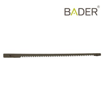 Pelo para Arco de Sierra / Hoja de Sierra BADER