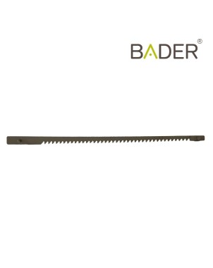 Pelo para Arco de Sierra / Hoja de Sierra BADER