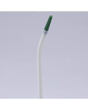 CANULAS ESTERILES YANKAUER 10u. 32.F6363.00