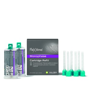 FLEXITIME MONO PHASE 2x50ml.