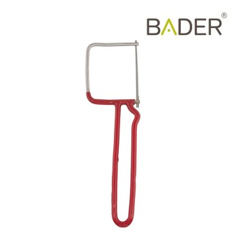 Seguera Angulada BADER