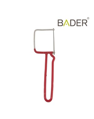 Seguera Angulada BADER