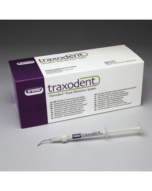 TRAXODENT STARTER PACK