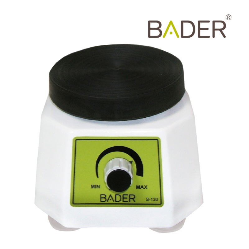 Electro Vibrador Redondo S-130 BADER