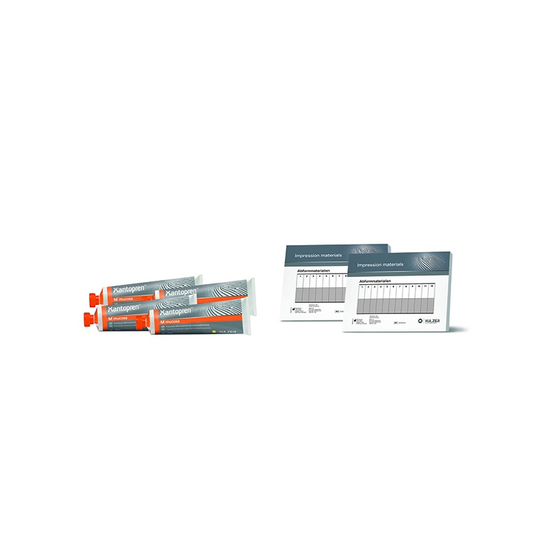 XANTOPREN M MUCOSA 140ml.