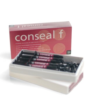CONSEAL F KIT JER 10X1gr.