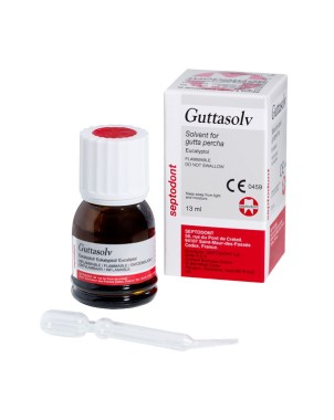 GUTTASOLV 1 FRASCO 13 ml.