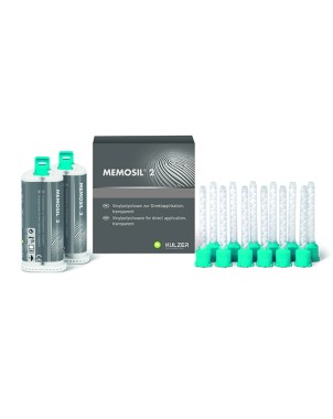 MEMOSIL 2 REG. MORDIDA 2x50ml.