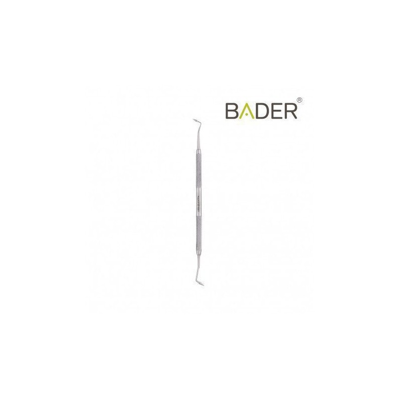 PKT Nº3 BADER