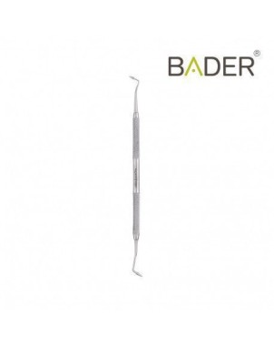 PKT Nº3 BADER
