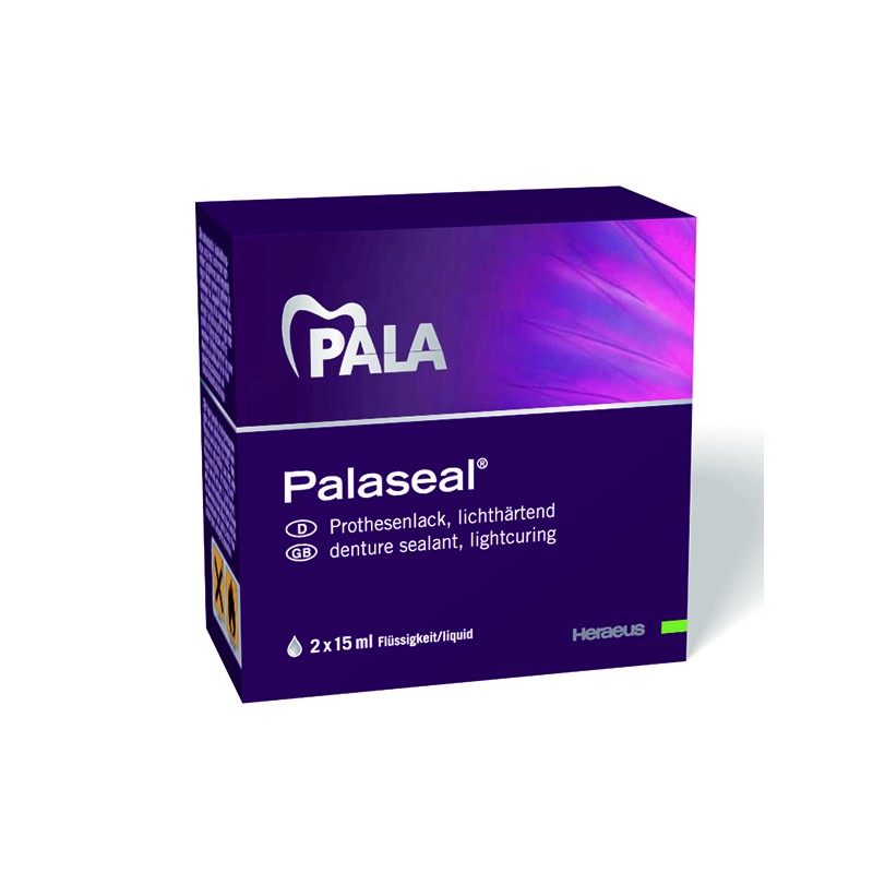 PALASEAL LIQUIDO 2x15ml. (antes 64708063)