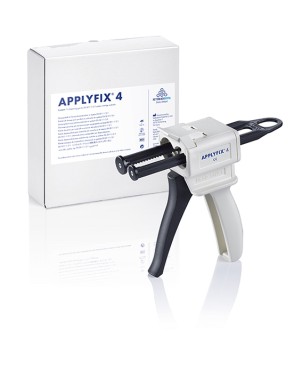 APPLYFIX 4 pistola dispensadora p/cartuchos 50 ml 1:1/2:1