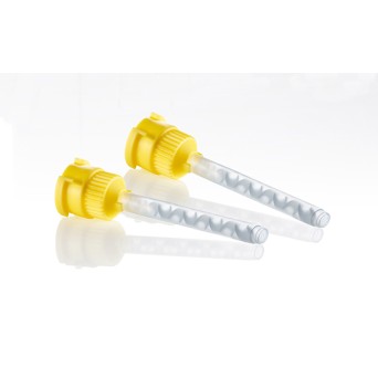 PUNTAS MEZCLA KETTENBACH amarillas 4,2 mm 500 ud