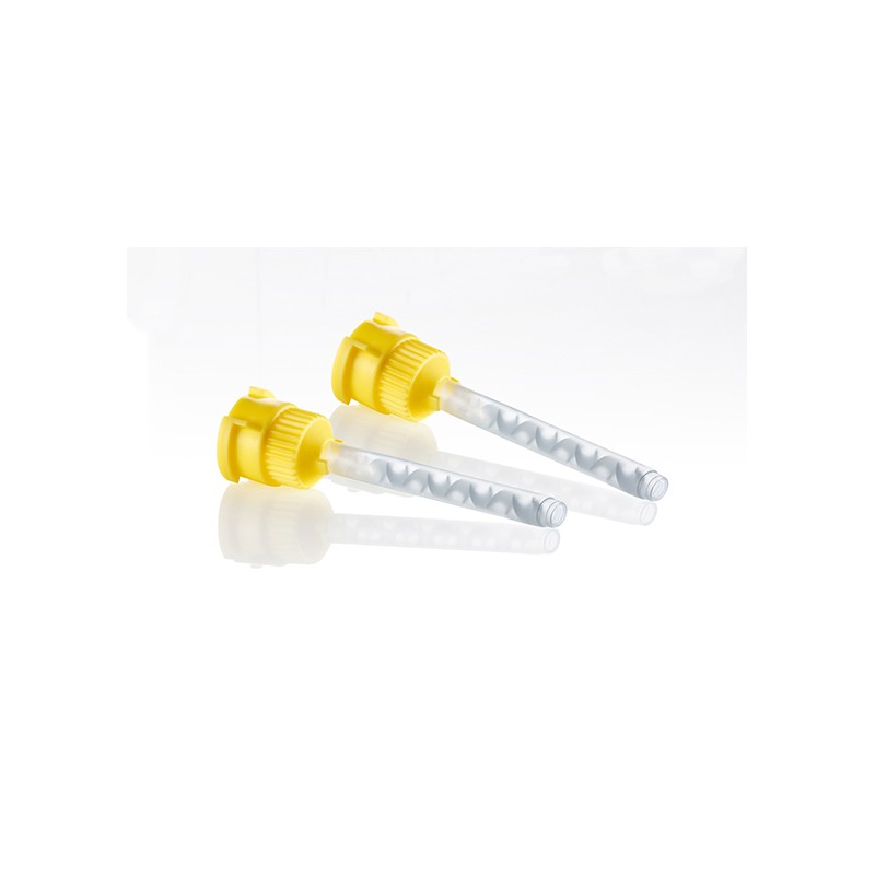 PUNTAS MEZCLA KETTENBACH amarillas 4,2 mm 500 ud