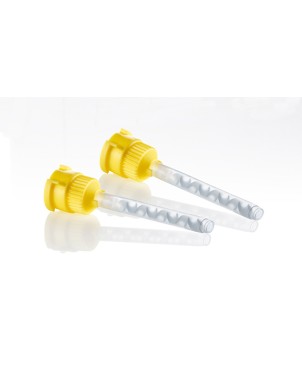 PUNTAS MEZCLA KETTENBACH amarillas 4,2 mm 500 ud