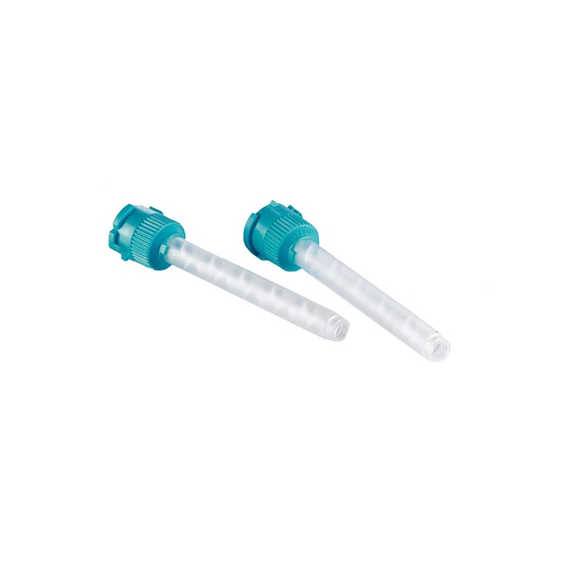 PUNTAS MEZCLA KETTENBACH verdes 6,5 mm 100 ud