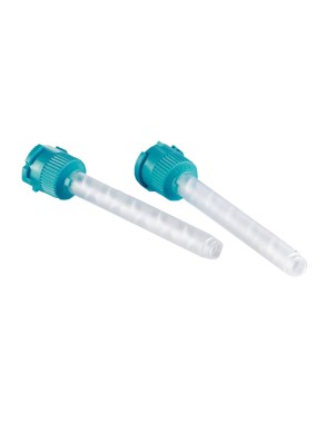 PUNTAS MEZCLA KETTENBACH verdes 6,5 mm 100 ud