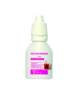 SILICONE REMOVER 7ml. (antes 23332)