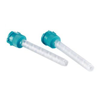 PUNTAS MEZCLA KETTENBACH verdes 6,5 mm 500 ud