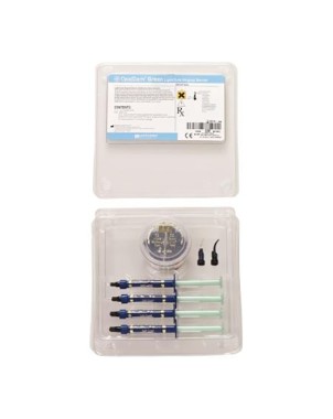OPALDAM GREEN KIT