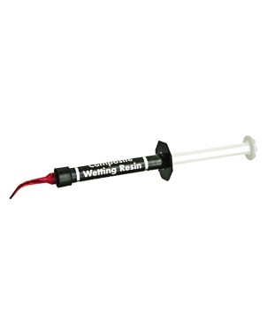 COMPOSITE WETTING RESIN 2X1.2ml. 3059
