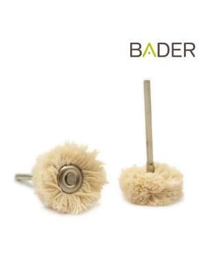 Cepillo Borreguito 22mm BADER
