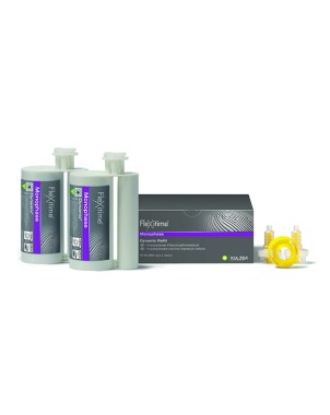 FLEXITIME DINAMIX MONOPHASE 2x380ml.