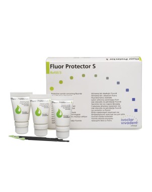 FLUOR PROTECTOR S REFILL 1x7gr.