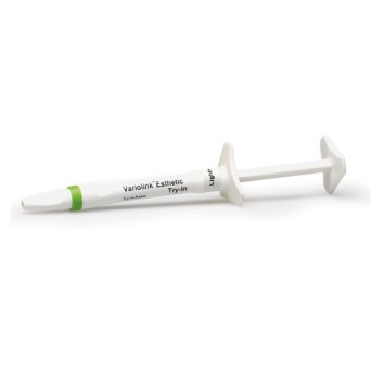 VARIOLINK ESTHETIC TRY REFILL 1,7gr. LIGHT+