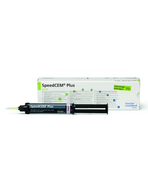 SPEEDCEM PLUS REPOS. OPAQUE 9gr.