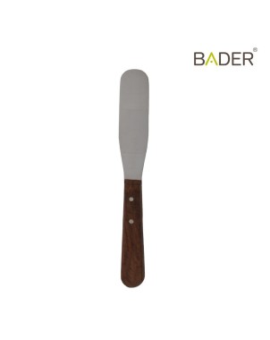 Espátula para Escayola Mango Madera 21.5 cm BADER