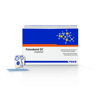 FUTURABOND DC SINGLEDOSE 50u. 1164