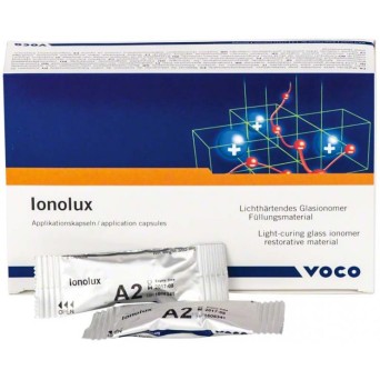 IONOLUX 20 CAPS. APPLICATION A2 2118