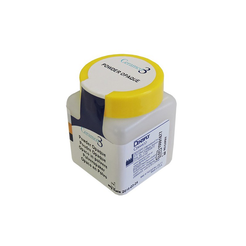 CERAMCO 3 opaquer polvo C1 28,4 g