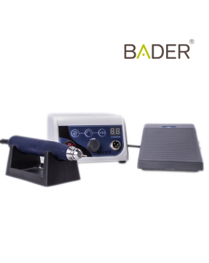 Micromotor Super 600 Max Inducción BADER