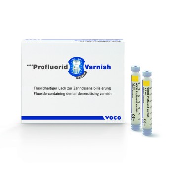 PROFLUORID BARNIZ 5X1.7 ml. MELON 2235