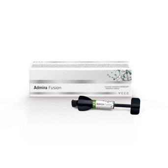 A3 ADMIRA FUSION JERINGAS 3gr. 2756