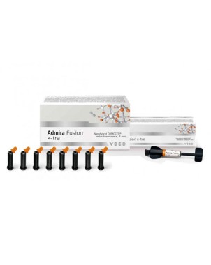 UNIVERSAL ADMIRA FUSION X-TRA JERINGA 3gr. 2810