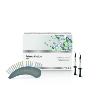 ADMIRA FUSION FLOW WO JERINGA 2x2gr. 2832