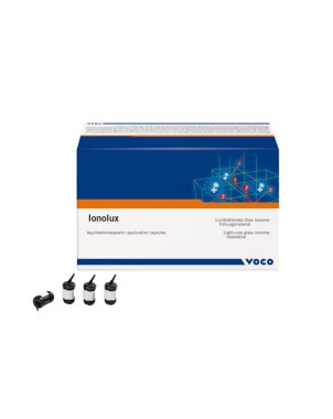 IONOLUX 20 CAPS. APPLICATION A3  2119