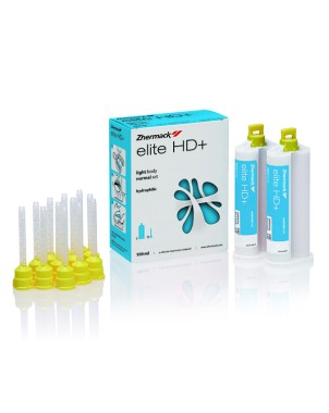 ELITE HD+ LIGHT 2x50ml.