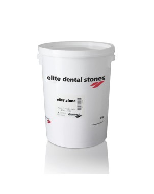 ELITE STONE clase IV 25Kg YESO ROSA