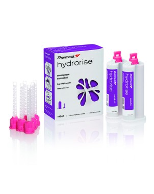 HYDRORISE MONOPHASE NORMAL 2X50ml.+6 PTAS. ROSA