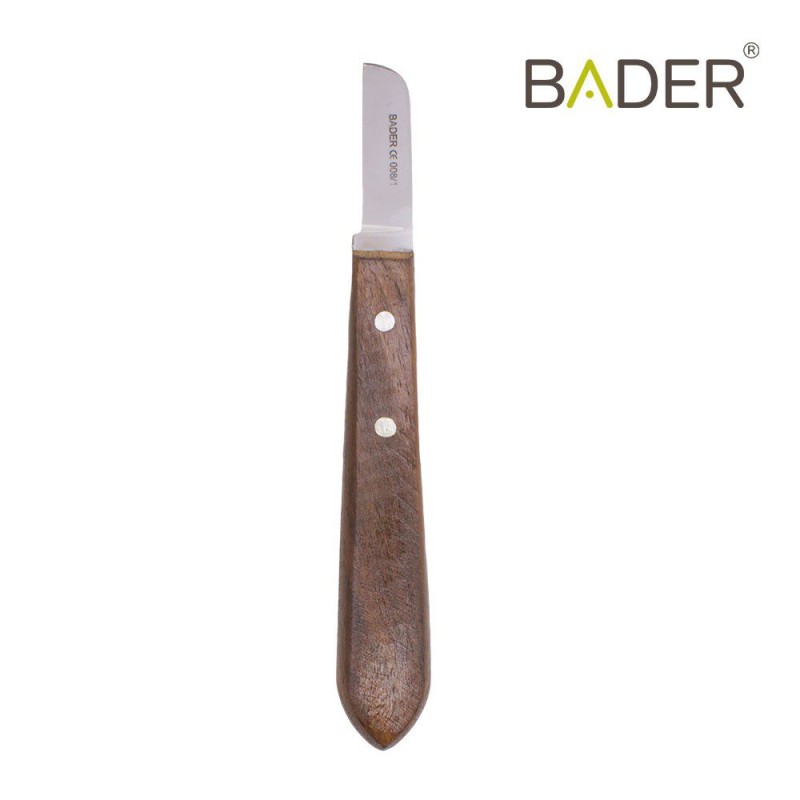 Cuchillo Pequeño para Escayola BADER